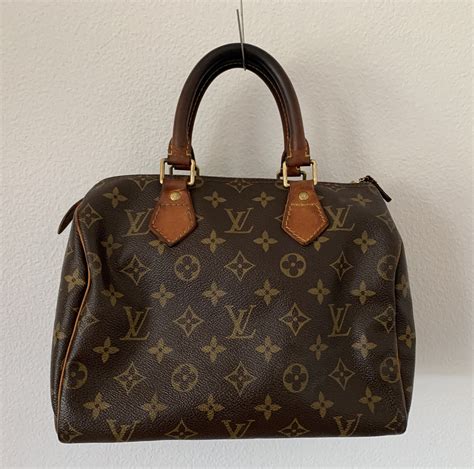 vintage louis vuitton satchel bag